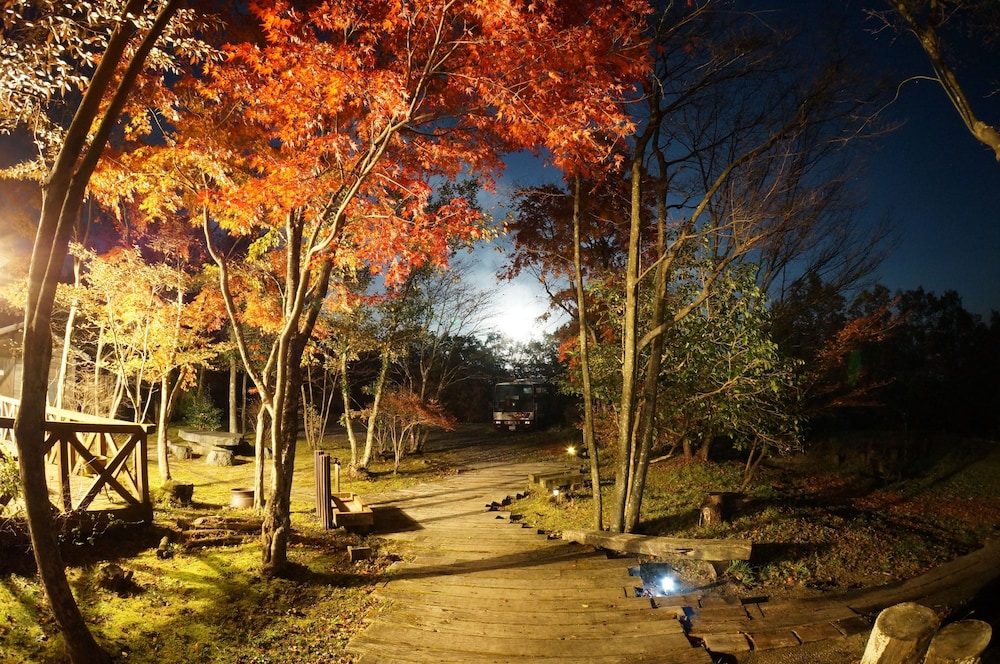 Akagawa Onsen Spaju (Aso Kuju National Park) 43/50