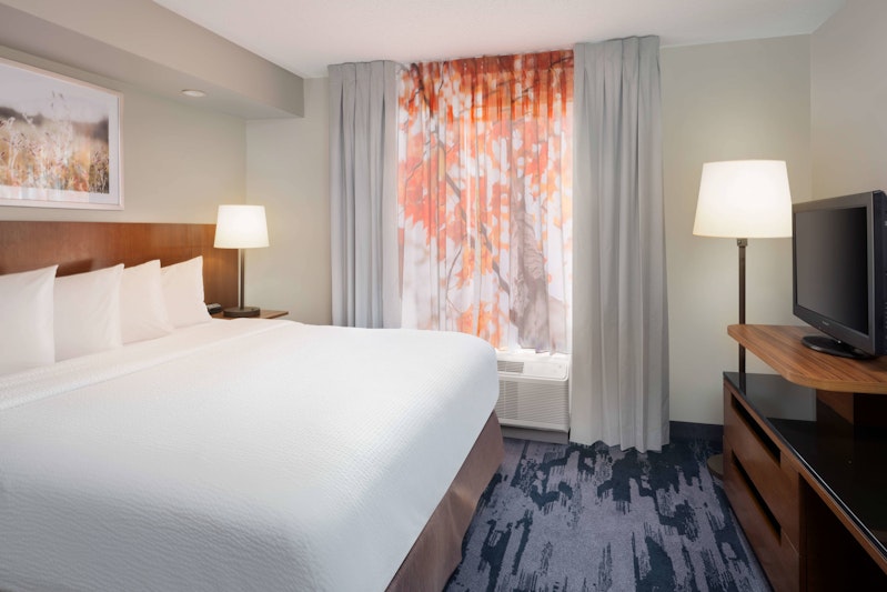 Fairfield Inn And Suites Austin South 13/21