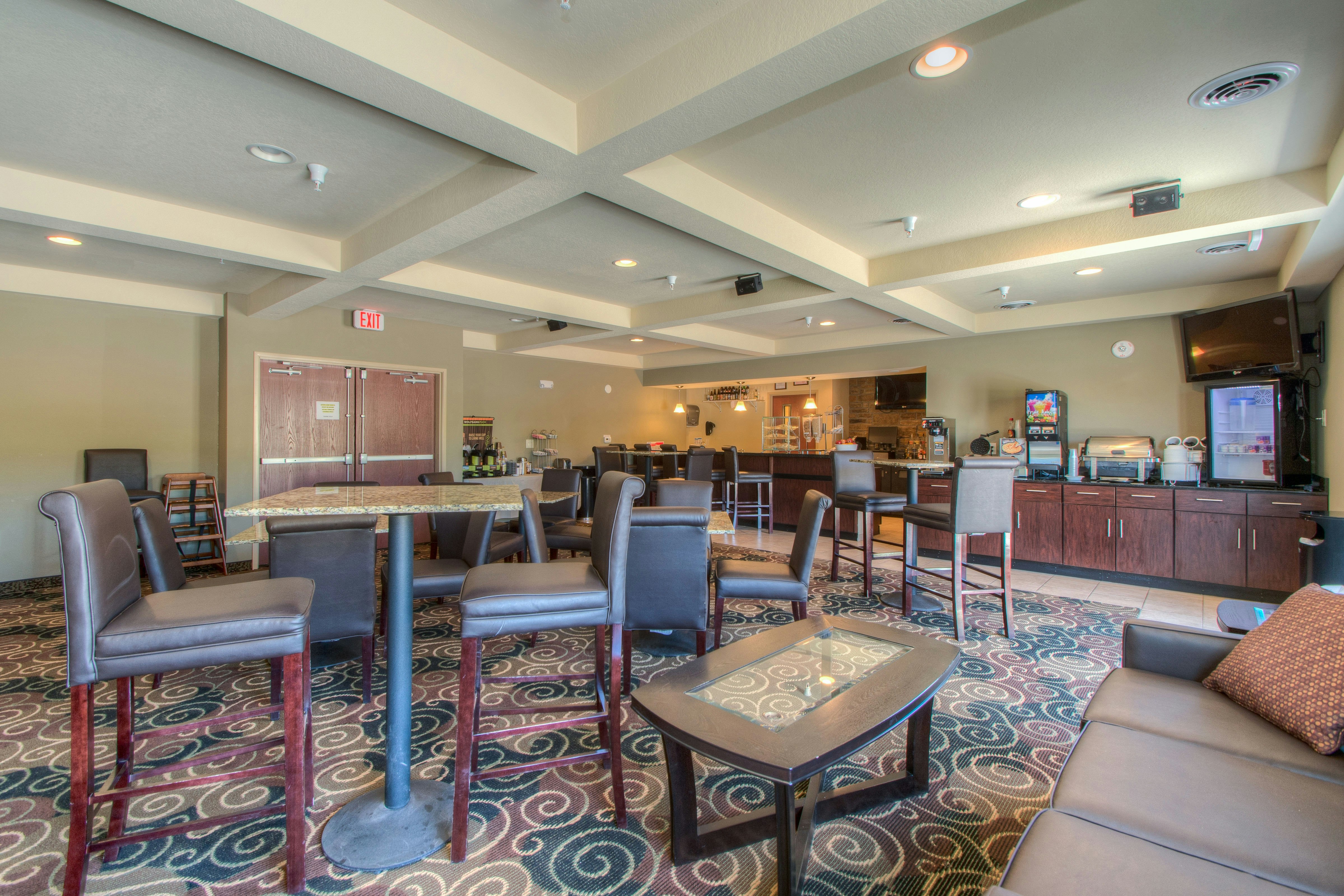 Cobblestone Inn Suites Wray Co 31/49