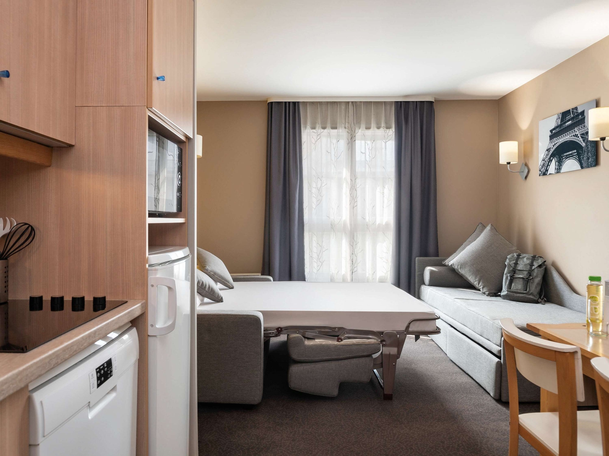 Aparthotel Adagio Val d'Europe near Disneyland Paris in DISNEYLAND PARIS