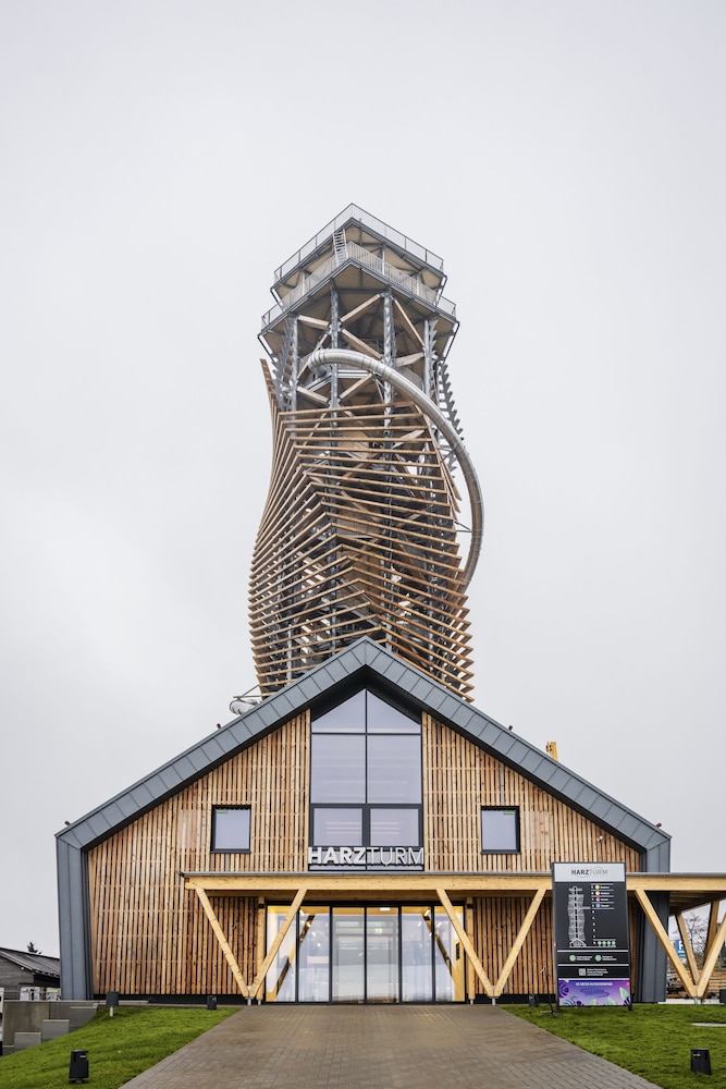 Torfhaus Harzresort 1/46