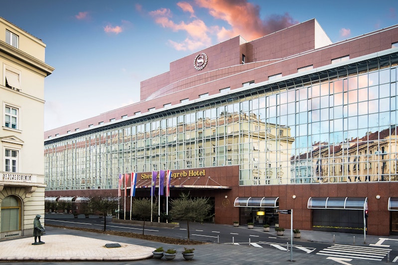 Sheraton Zagreb 35/35