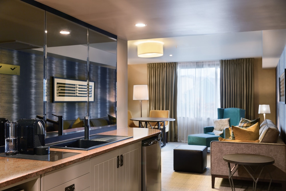 Hotel St Moritz Queenstown - MGallery 26/56