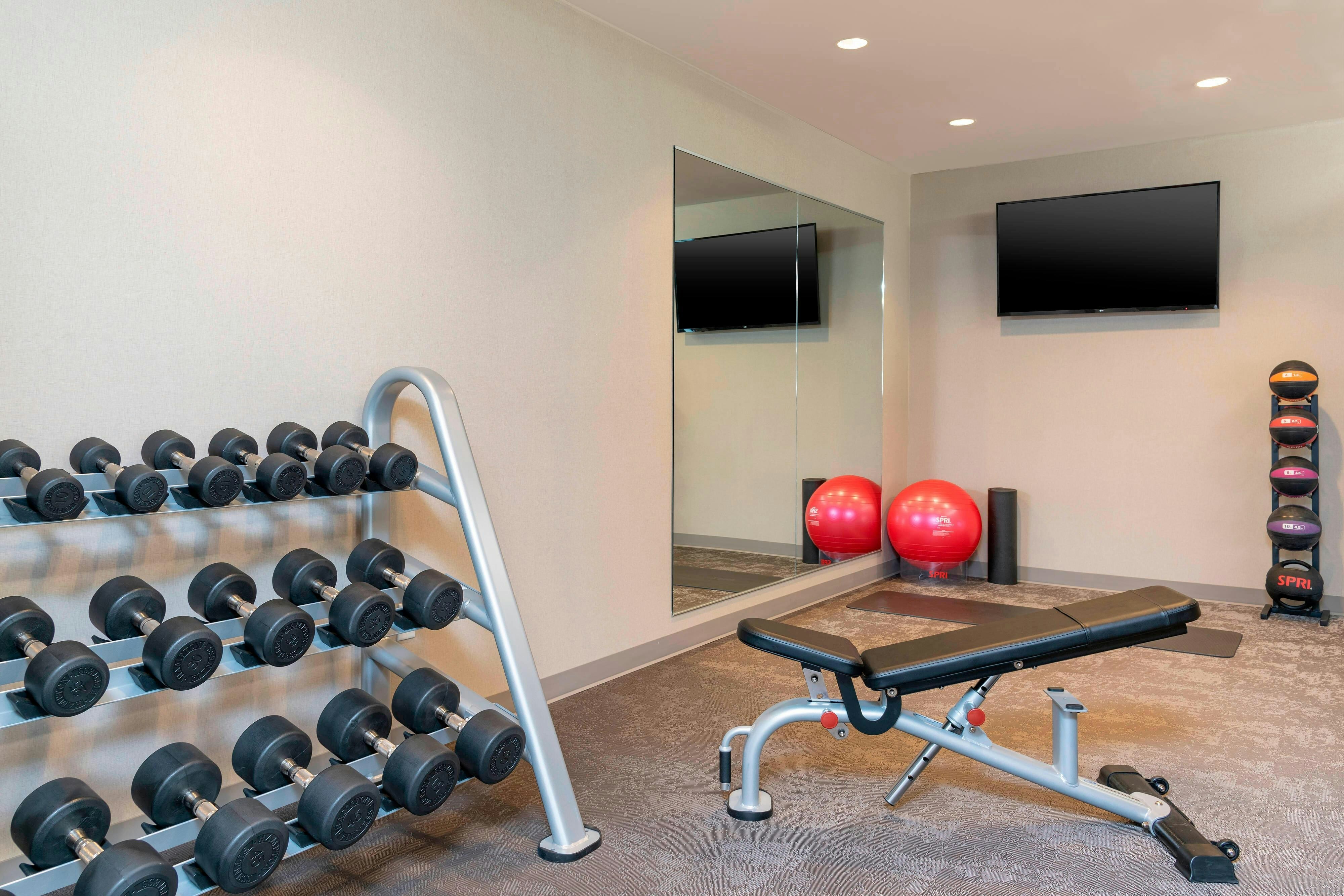 Residence Inn By Marriott Lafayette 22/44