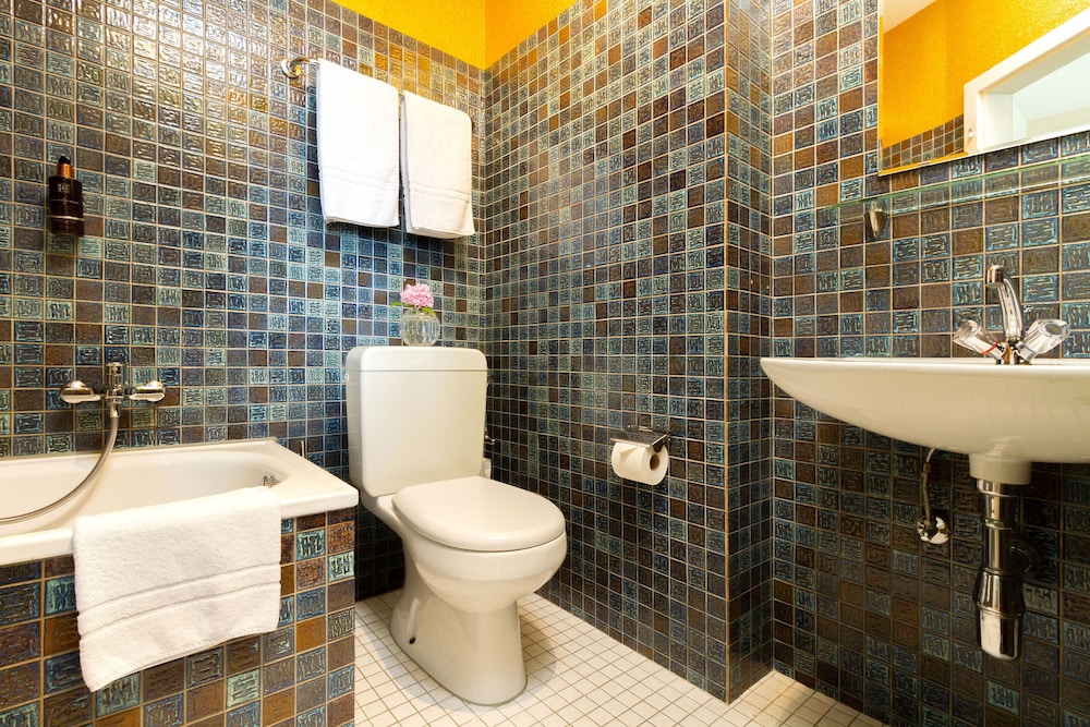 Hotel Beau Sejour Lucerne 50/50