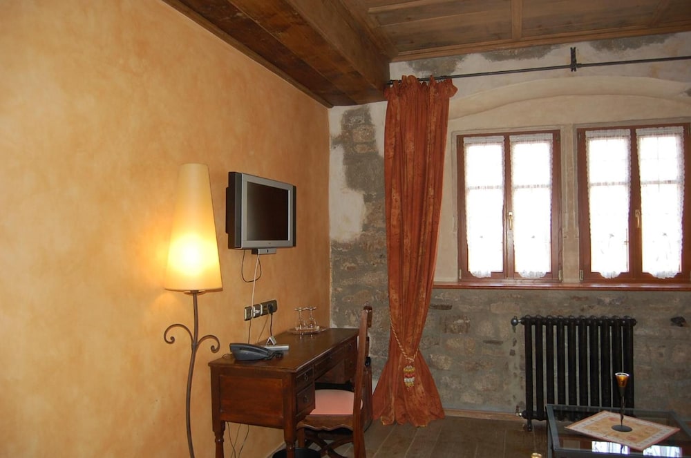 Historik Gotisches Haus Garni 55/71