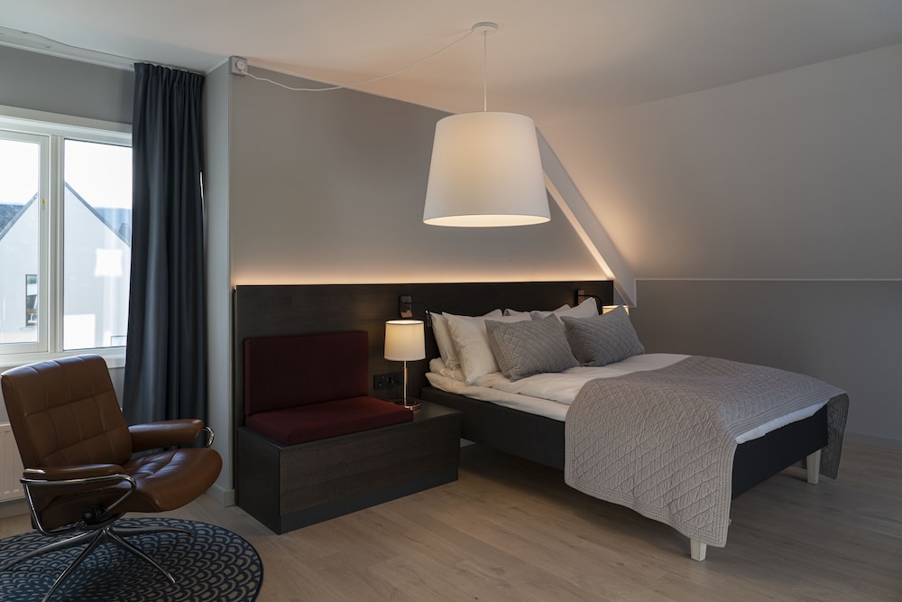 Quality Hotel Alesund 15/39