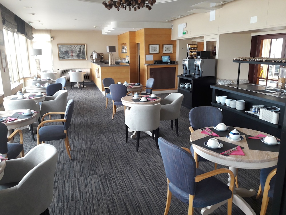 Hotel Les Brises 66/78