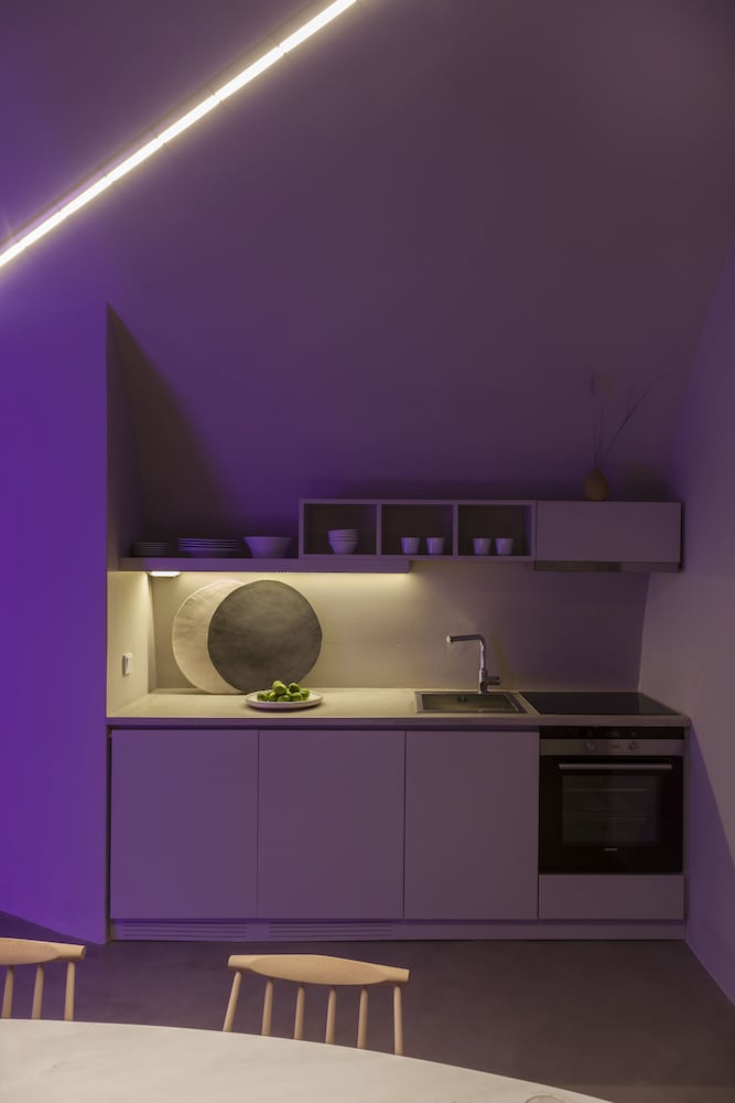Aesthesis Boutique Villas 7/50