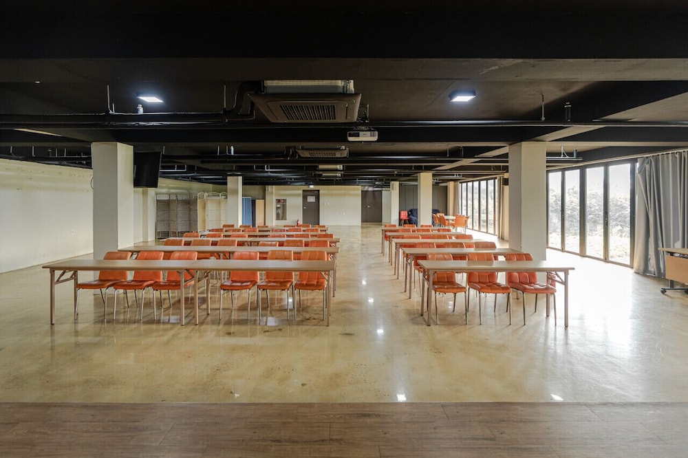 Suandsu Hotel 61/71