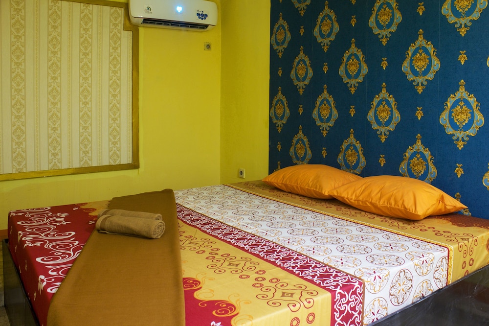 New Priok Indah Syariah Hotel 14/30