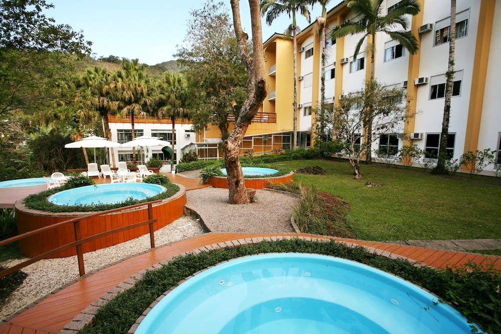 Plaza Caldas Da Imperatriz 3/69