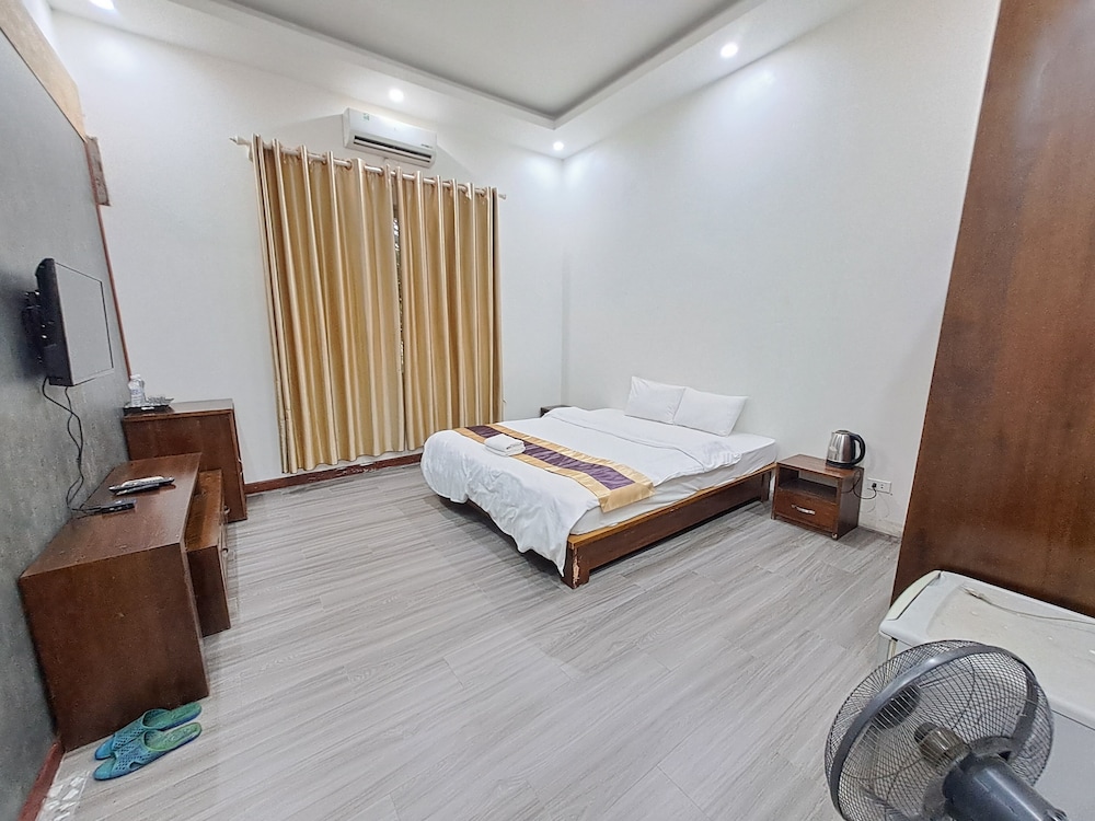 Tuan Chau Resort Ha Long 35/50