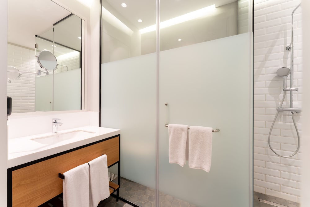 Sadu Hotel, a member of Radisson Individuals 47/48