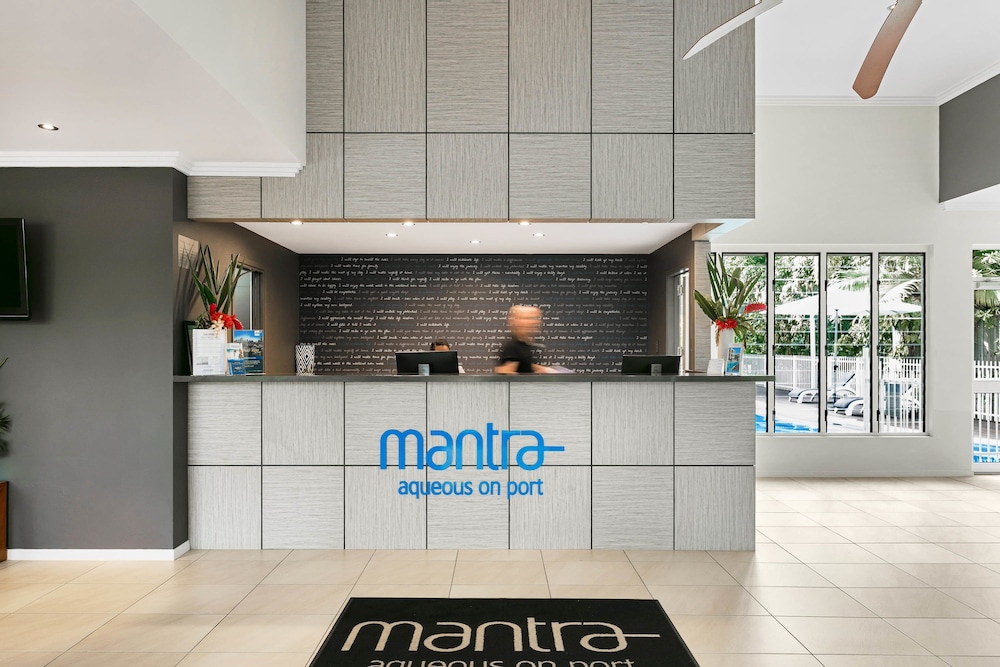 Mantra Aqueous Port Douglas 5/62