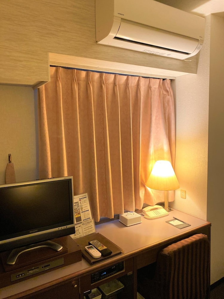 Hotel Ascent Hamamatsu 47/49