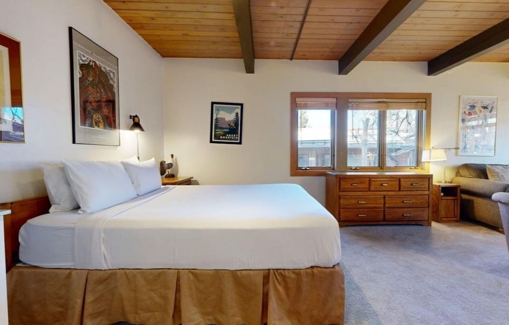 Aspenwood a Destination by Hyatt Residence 9/80