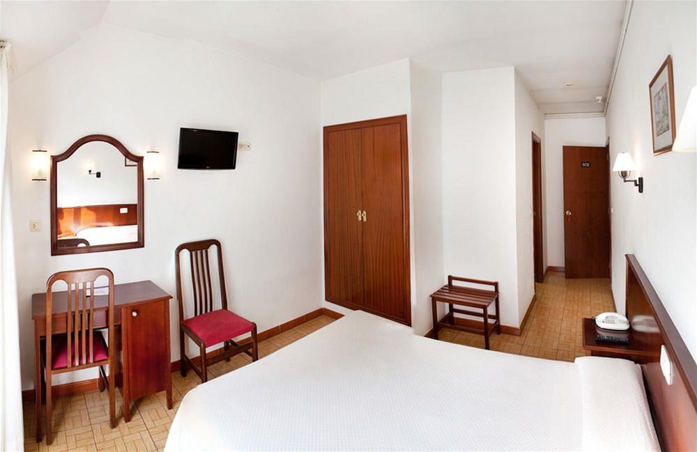 Hotel Nido 17/37