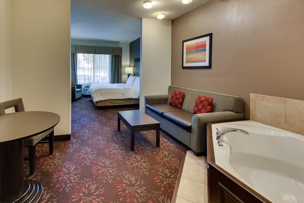 Holiday Inn Express Hotel And Suites Lancaster Lititz 53/73