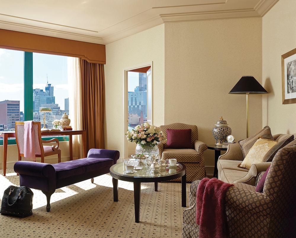 The Langham Melbourne 35/57