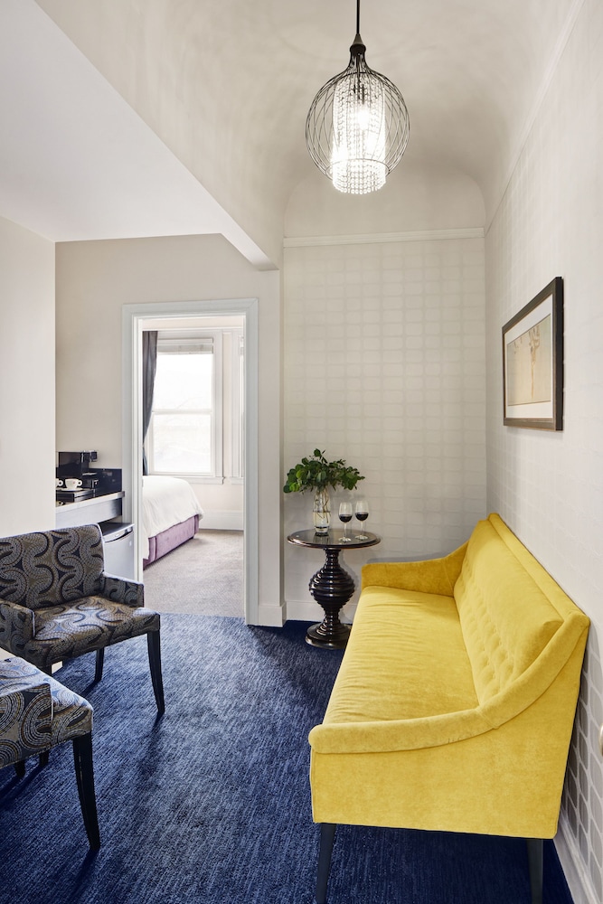 Mount View Hotel & Spa 44/57