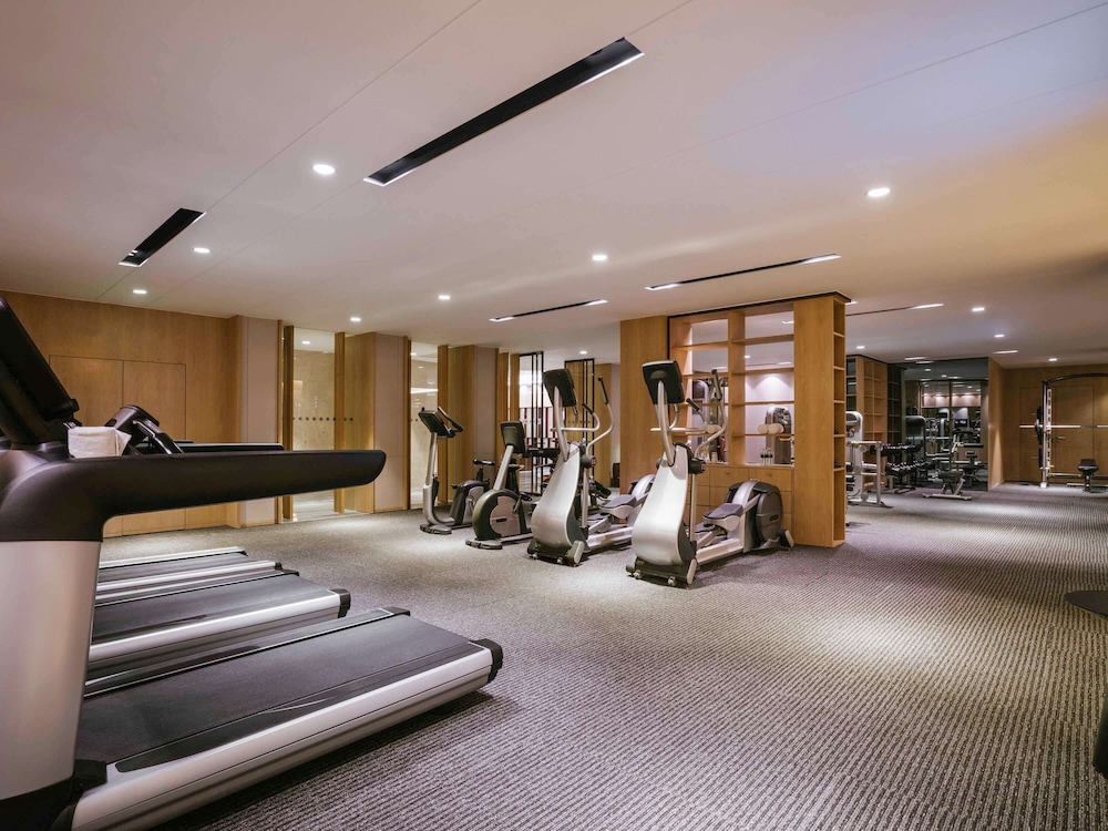 Pullman Shanghai Jing An 44/71