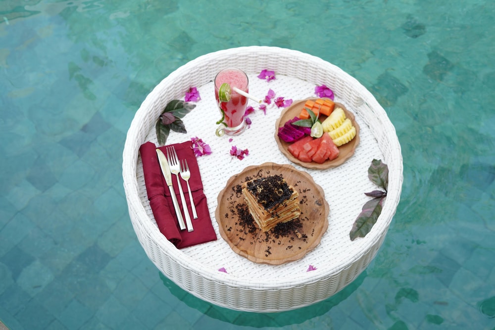 A Villa Gili Air 13/27