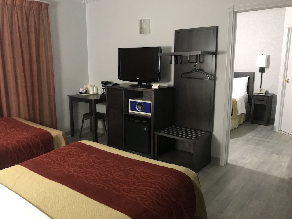 The Heritage Hotel New York City 42/50
