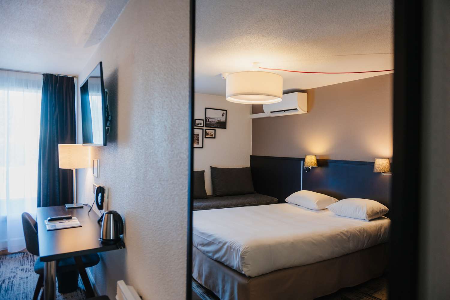 Sure Hotel By Best Western Chateauroux 2/19