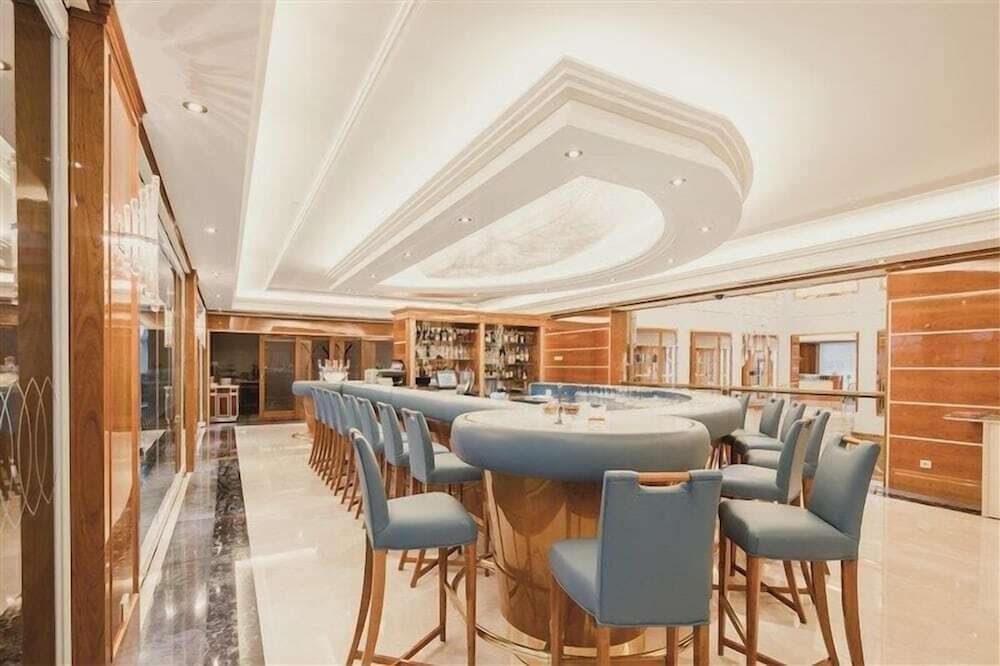 Ankara Atli Hotel 36/50