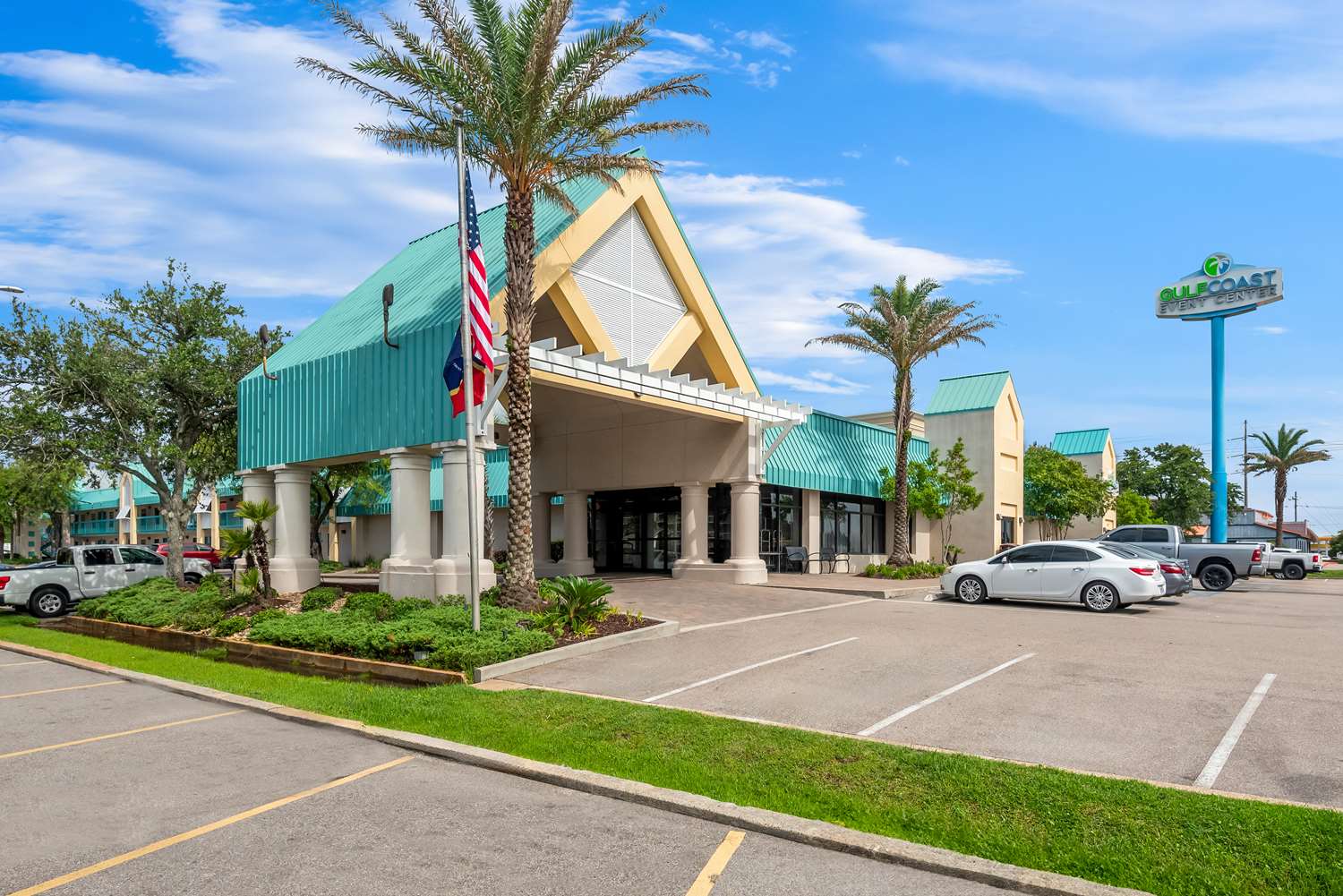 Best Western Seaway Inn 35/39
