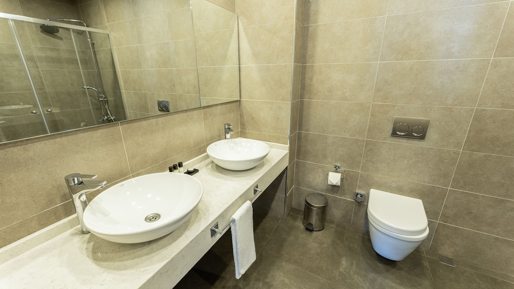 The Marmara Suadiye Residence 25/79