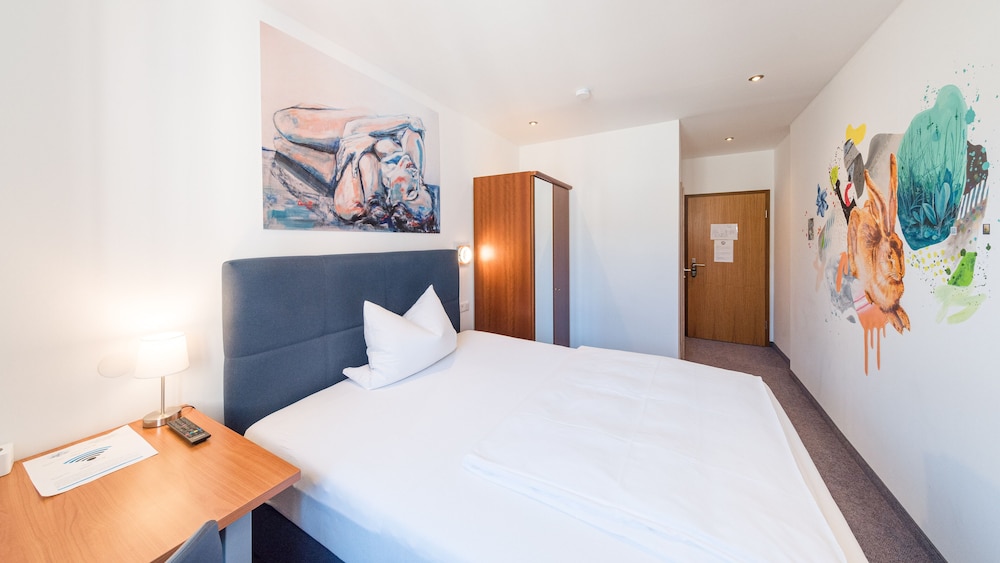 Privathotel Probst 24/50