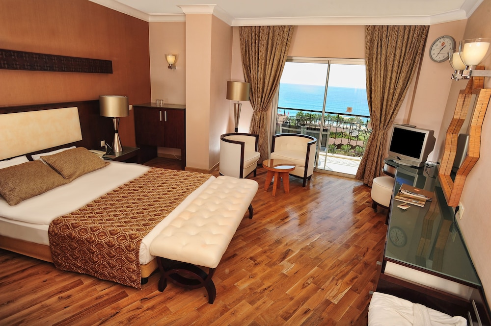 Mukarnas Resort Spa 8/49