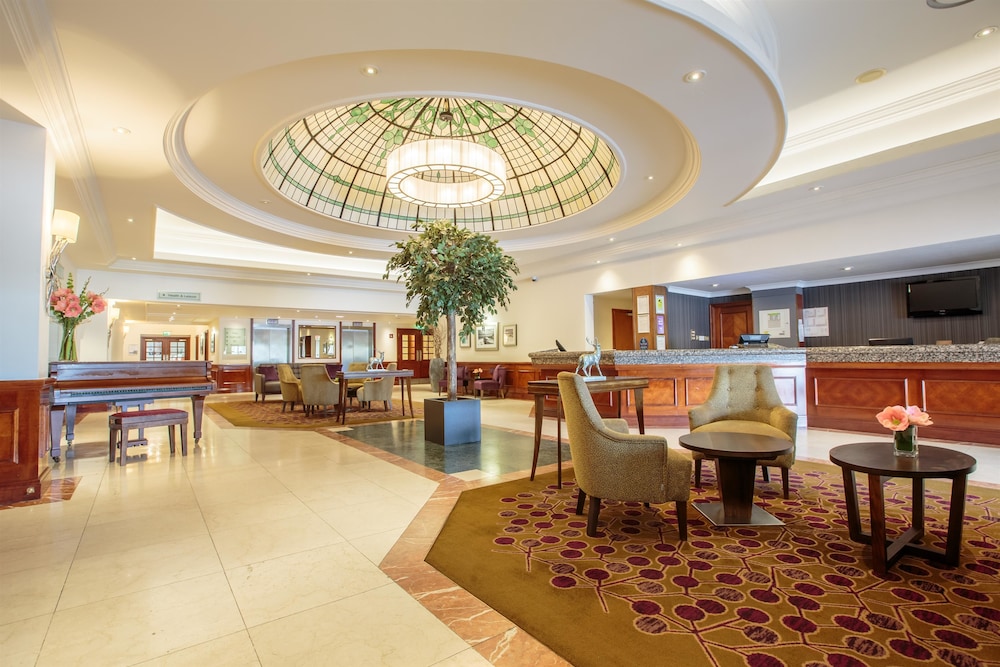 The Aberdeen Altens Hotel 50/54