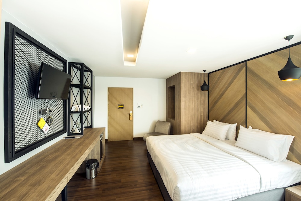 The Circle Hotel 26/64