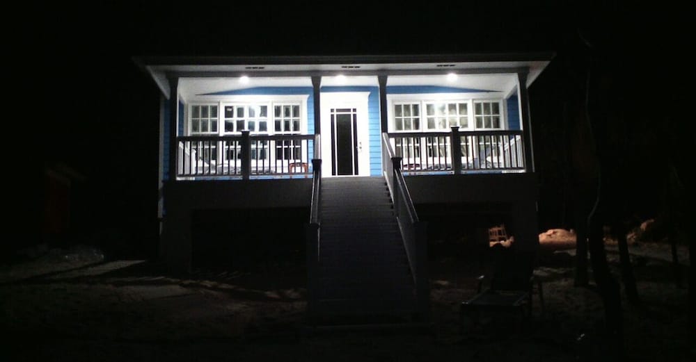 Mangrove Cay Sea View Villas 8/21