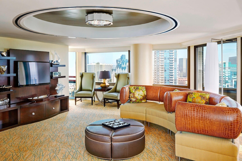 Marriott Marquis San Diego Marina 38/79