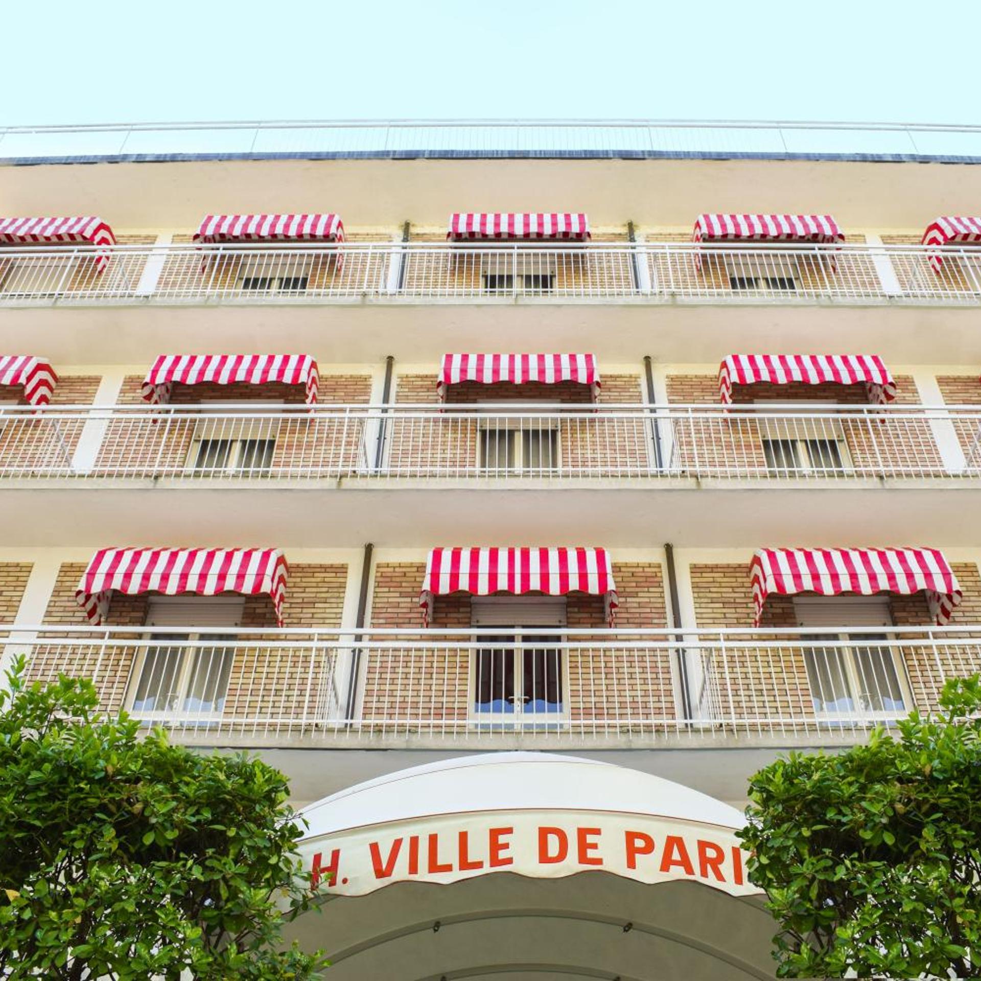 Ville De Paris 3/62