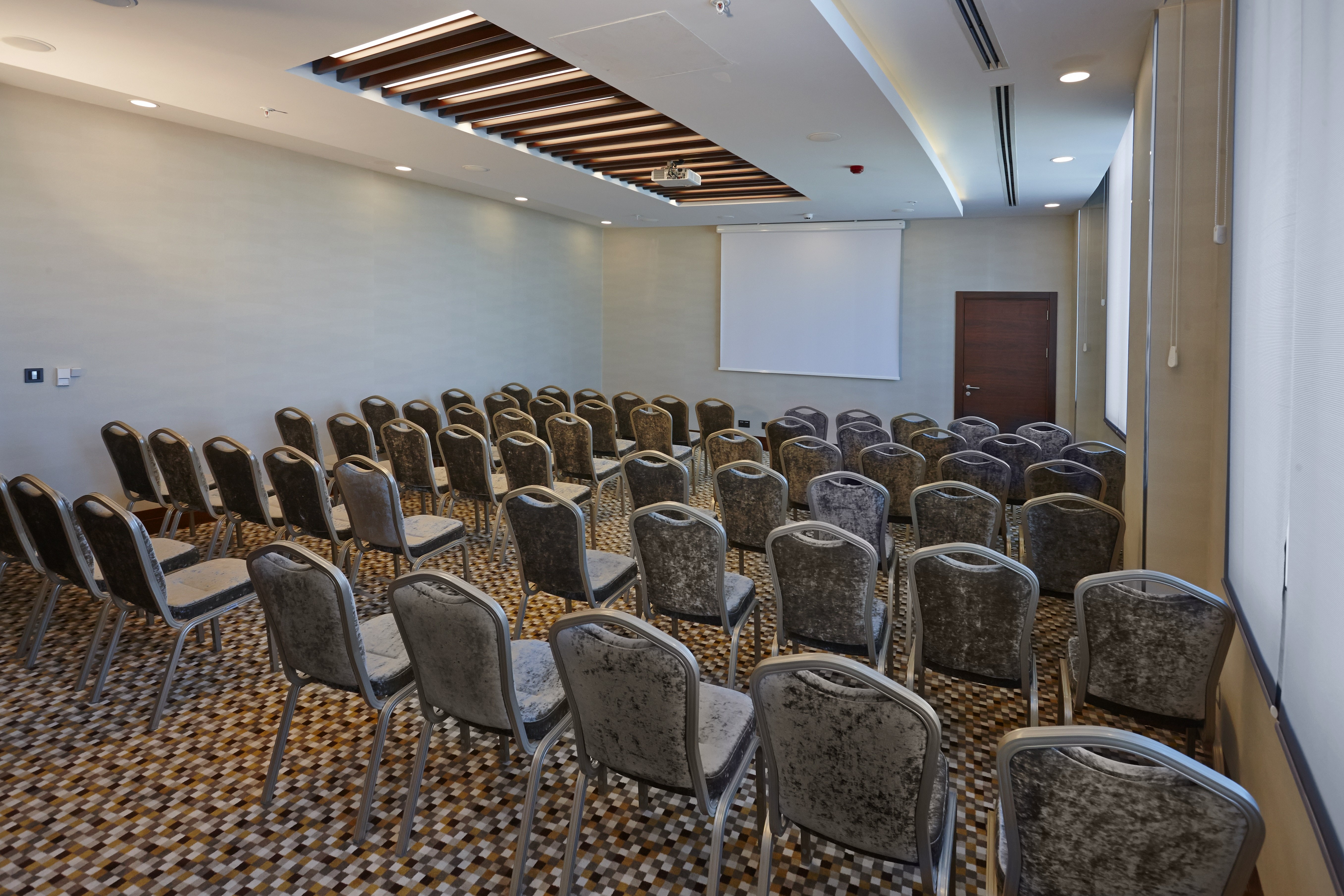 Crowne Plaza Istanbul Oryapark 60/76