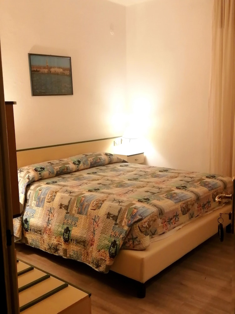 Hotel San Marco 16/32