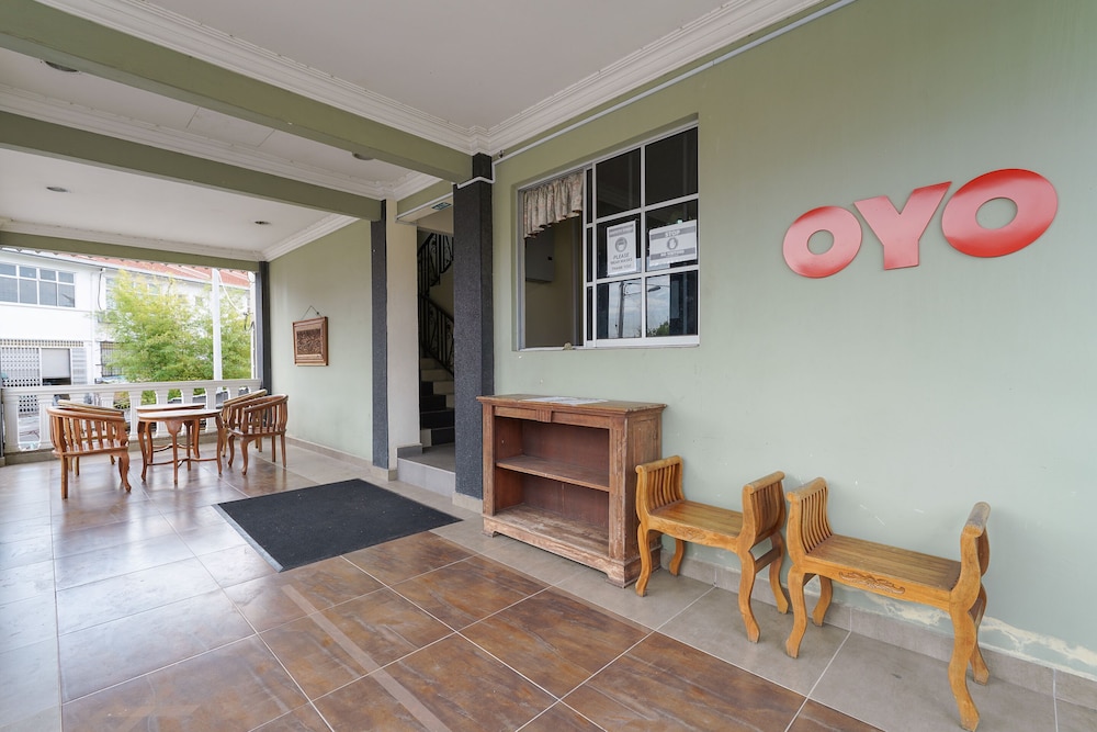 Hotel O Bangi Sri Minang Guesthouse 16/22