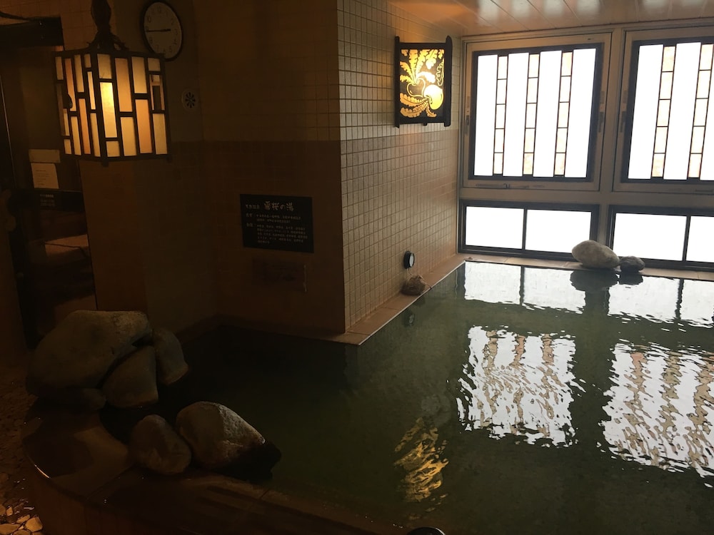 Hotel Dormy Inn Kagoshima 4/34