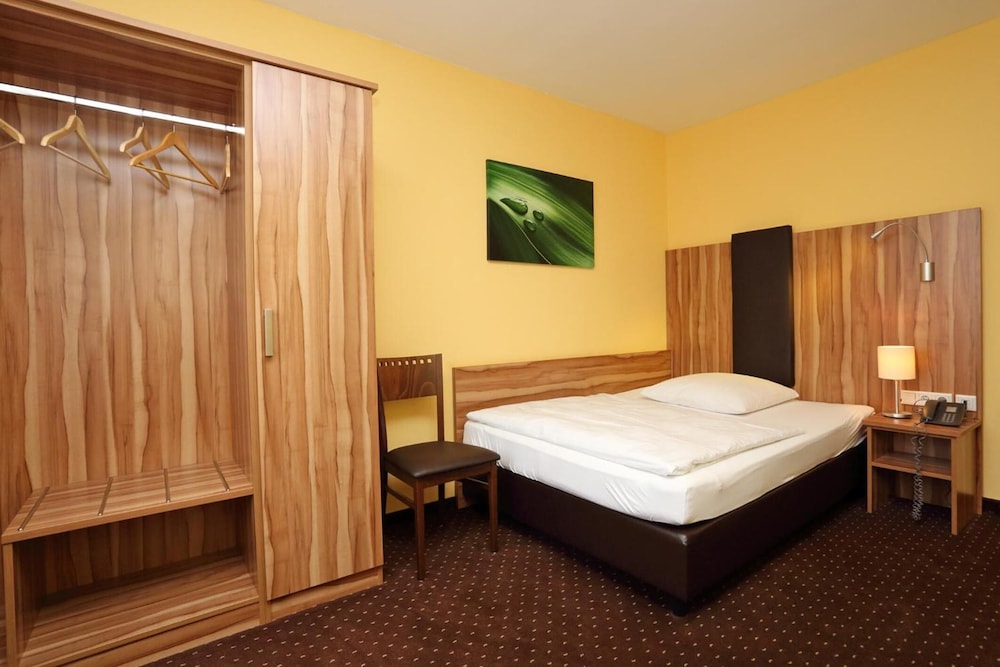 Hotel Silberhorn 23/45