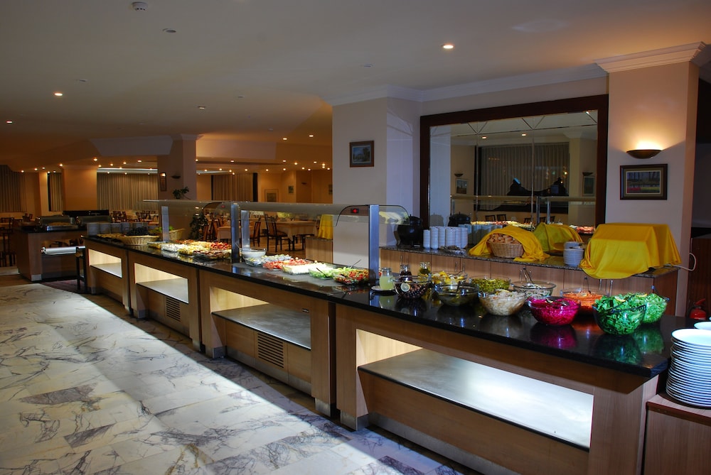 Tuntas Beach Hotel Altinkum 17/27