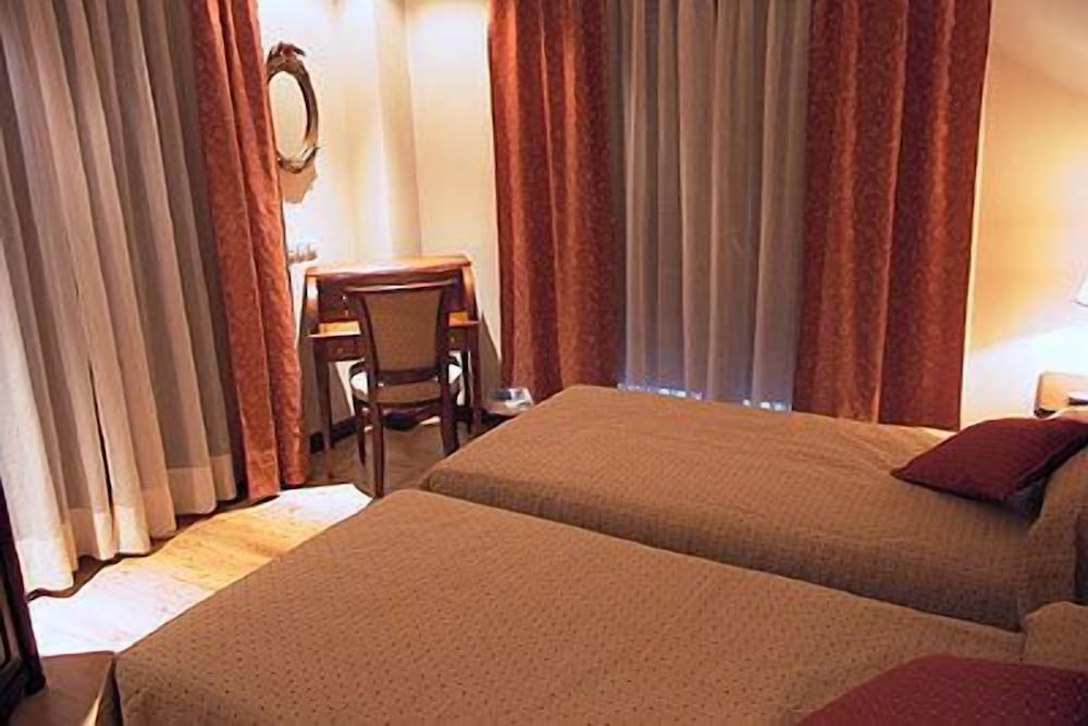 Hotel Santiago 21/52
