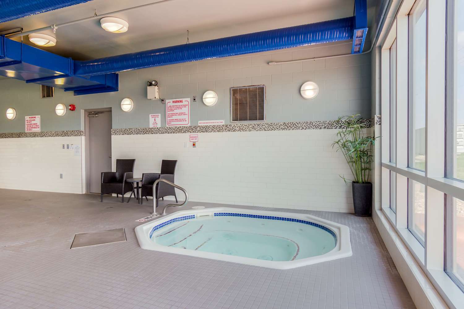 Best Western Plus Eastgate Inn Suites 7/27