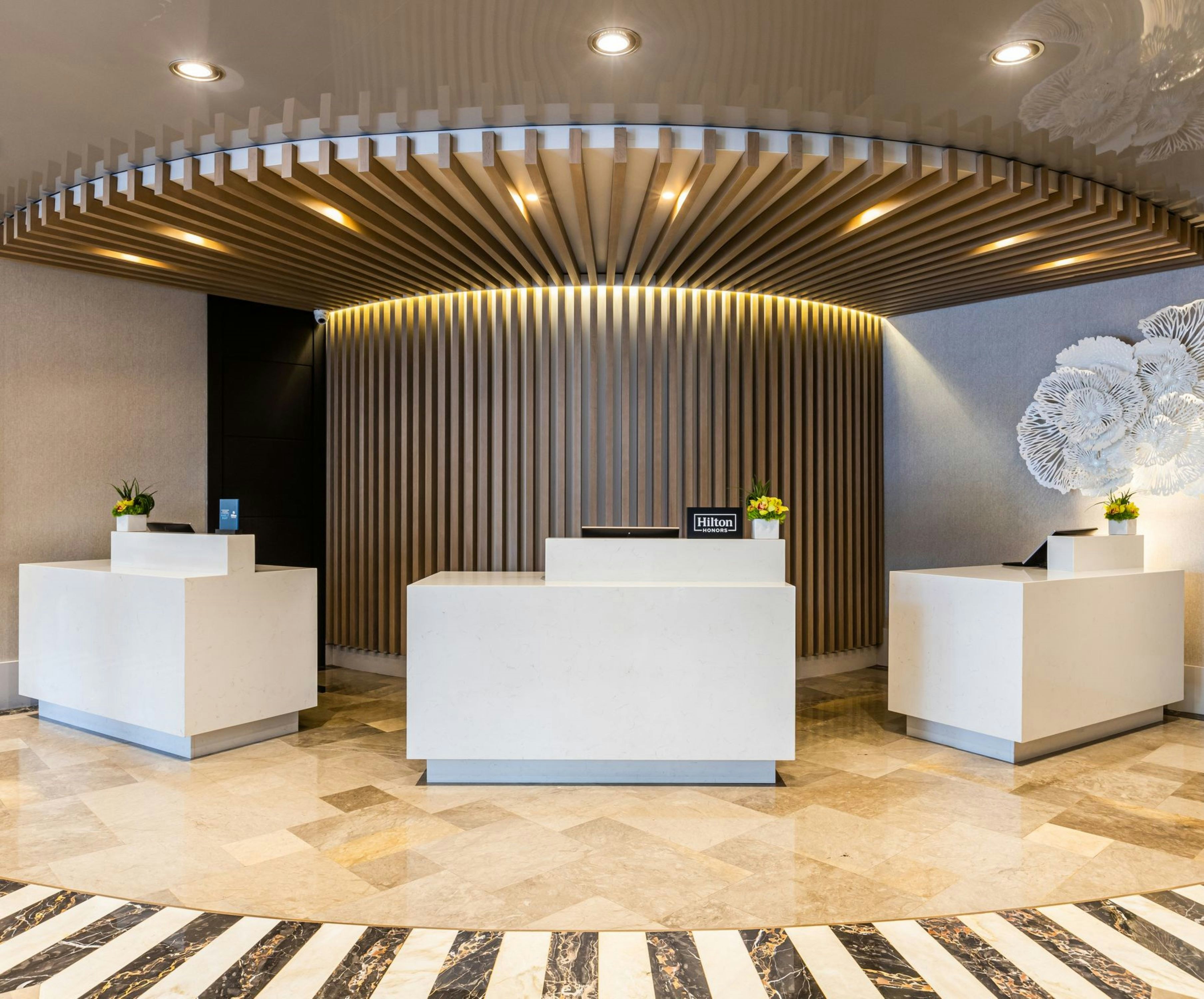 Hilton Bentley Miami South Beach Hotel 2/50