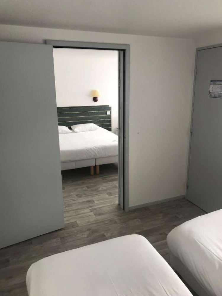 Inter Hotel Morlaix Ouest 25/62