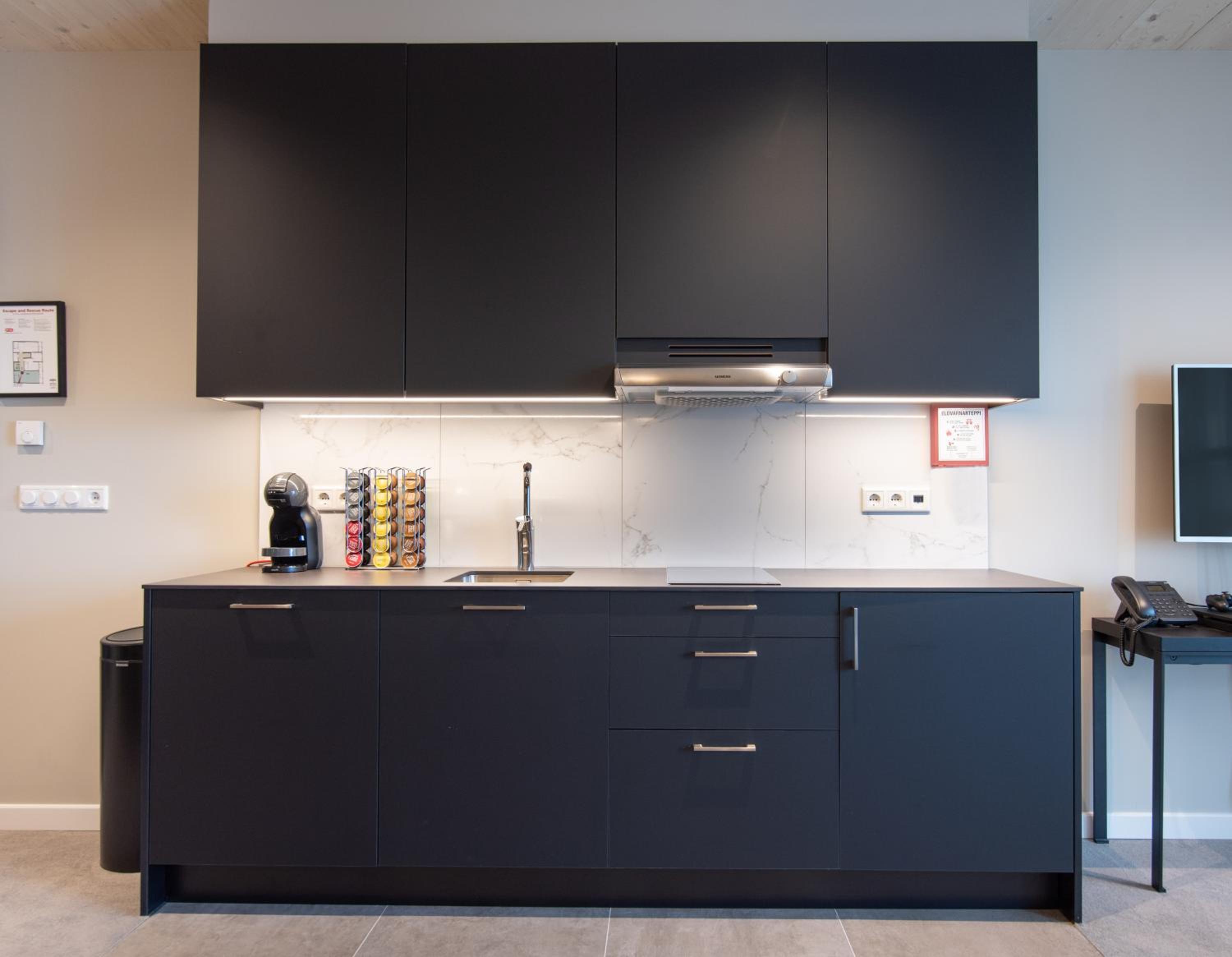 Reykjavik Residence Suites 8/50